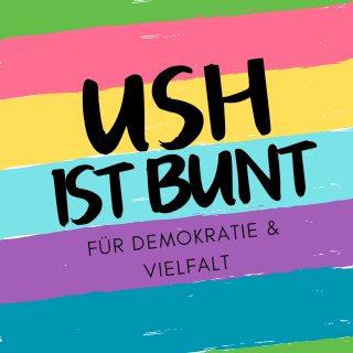 B&uuml;ndnis Unterschlei&szlig;heim f&uuml;r Demokratie und Vielfalt